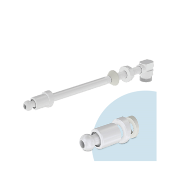 170 MM PLASTİK TAHARET ÇUBUĞU (10/600)